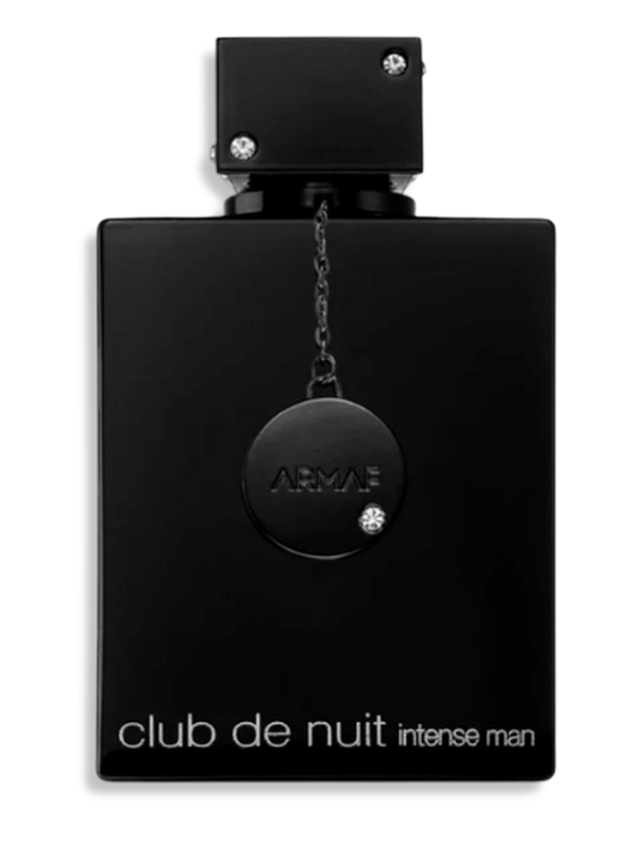 Club de Nuit Intense Man