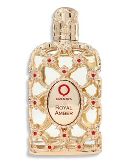 Royal Amber