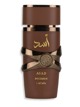 Asad Bourbon