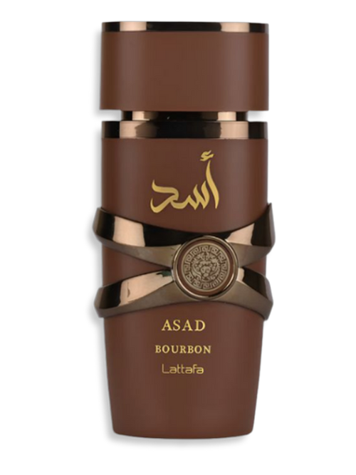 Asad Bourbon - Lattafa