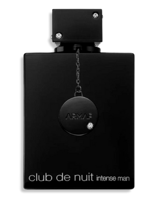 Club de Nuit Intense Man