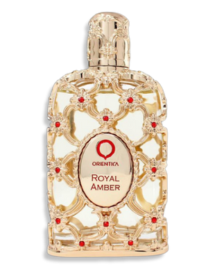 Royal Amber