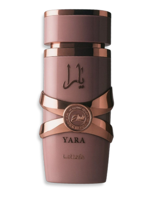 Yara Elixir